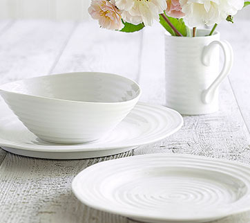 Sophie Conran The White Collection