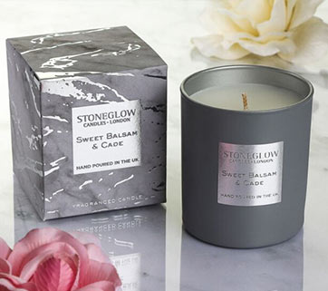 stoneglow Candles