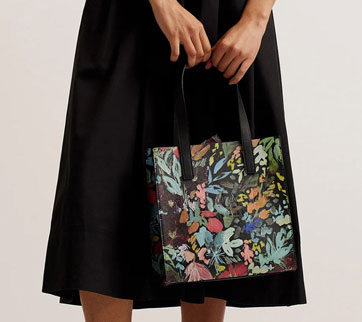 Ted Baker Icon Bags