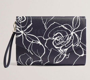 Ted Baker Linear Rose Collection