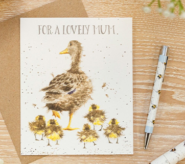 Wrendale Special Occasions Cards