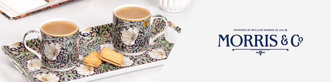 William Morris | Morris & Co range