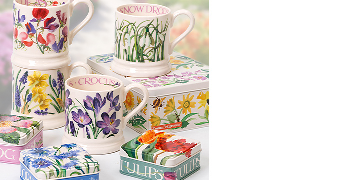 Emma Bridgewater