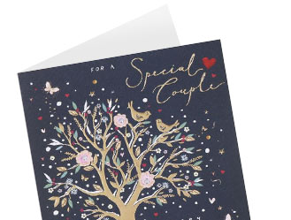 Browse All Christmas Luxury Cards