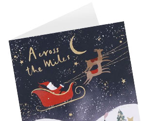 Browse All Christmas Traditional Cards