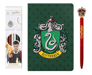 Harry Potter Stationery